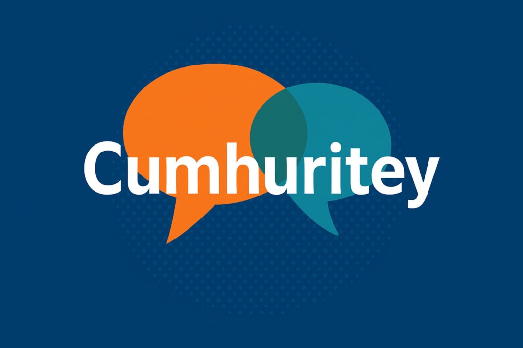 Cumhuritey