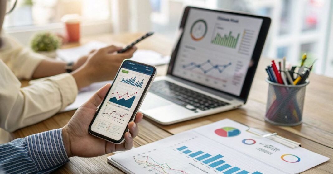 boost online presence with garage2global