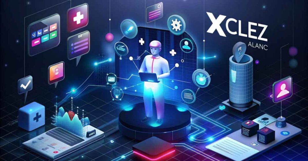 Xlecz