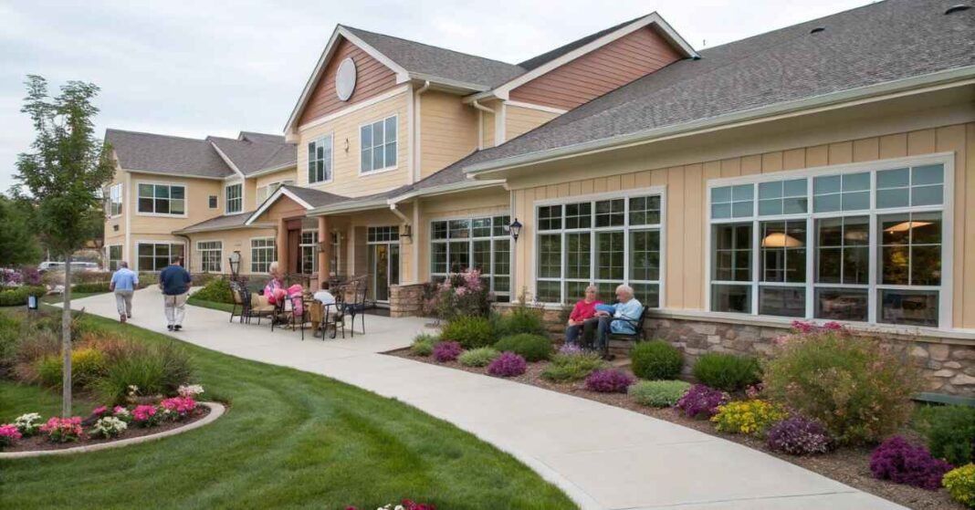 Dementia Care Center