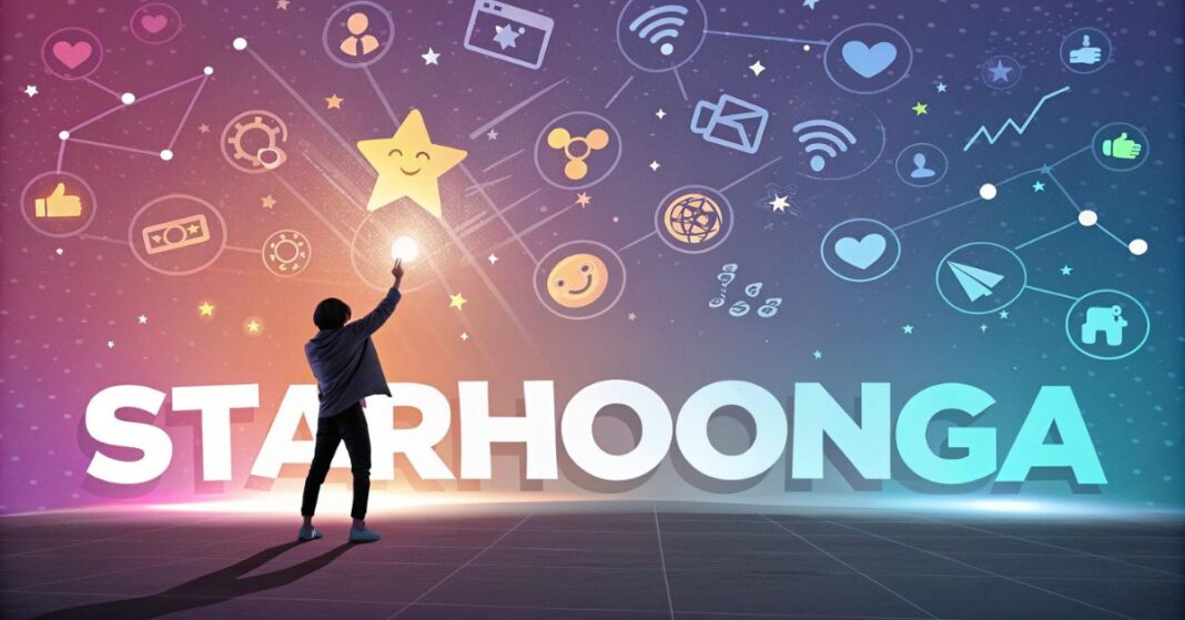 starhoonga