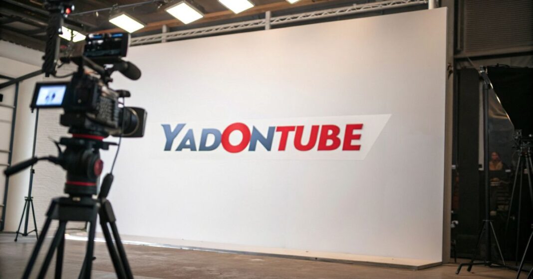 Yadontube