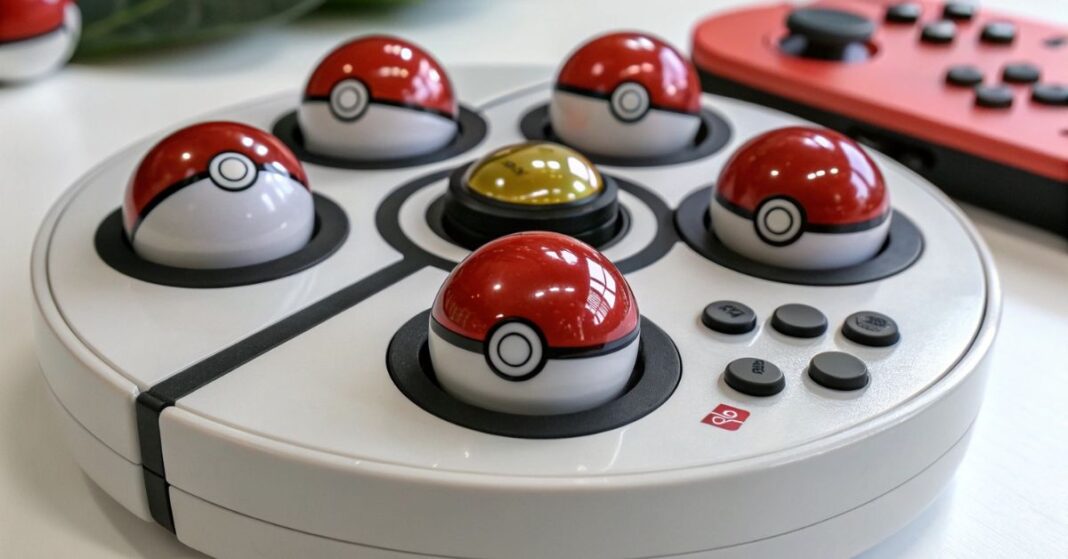 SSBB F Pokeballs Switch Modifier
