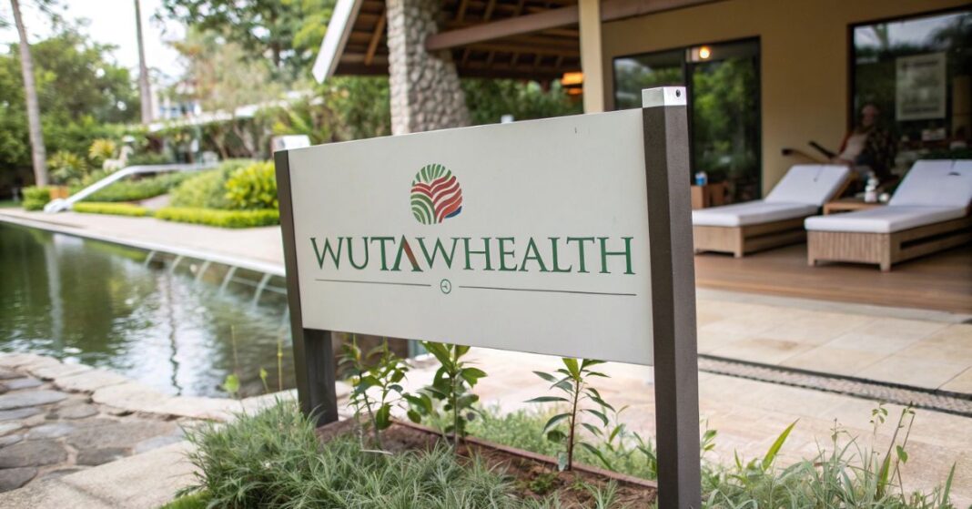 Wellness Advice Wutawhealth