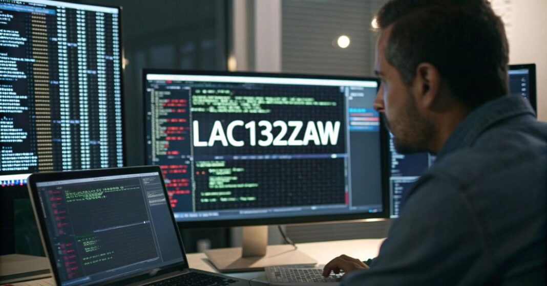 lac132zaw