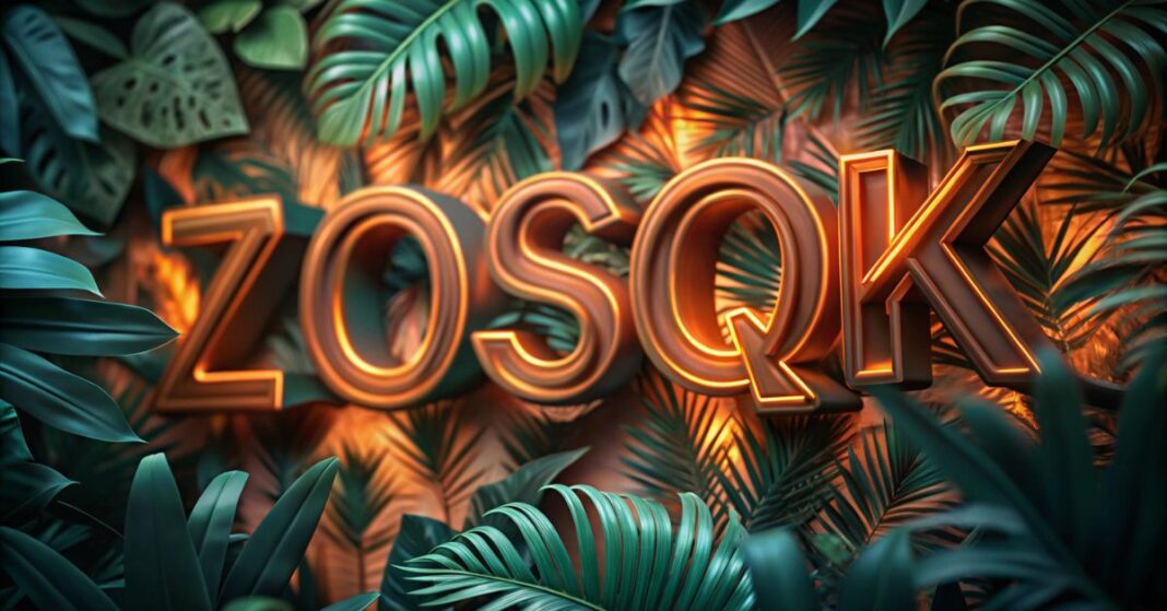 ZOSQK