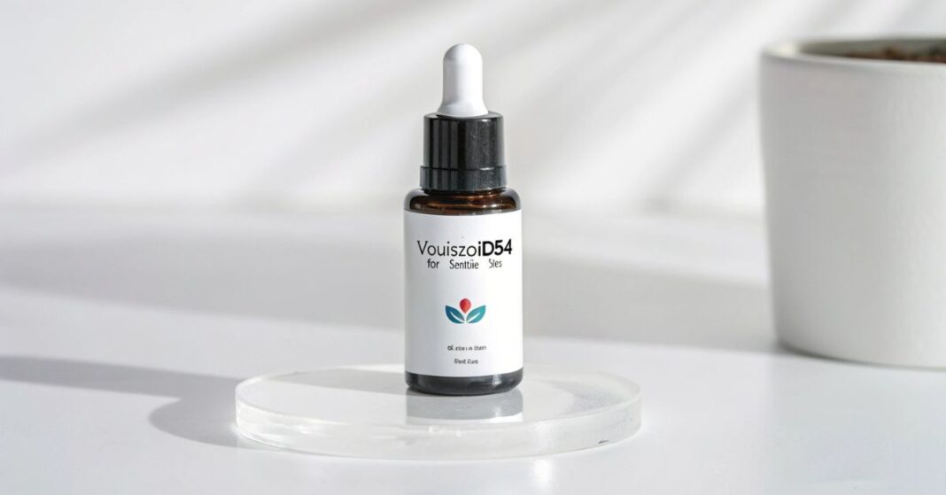 Is Vowiszojid54 Safe for Sensitive Eyes?