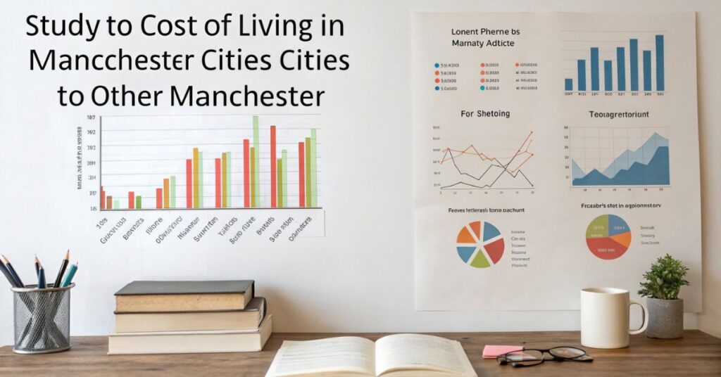 Why Manchester is cheaper than other cities 